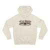 Till Death Hoodie - Ecru