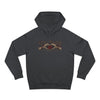 Till Death Hoodie - Coal