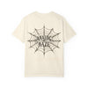 Analog Haze Spiderweb T-Shirt - Ivory