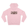 Till Death Hoodie - Pink