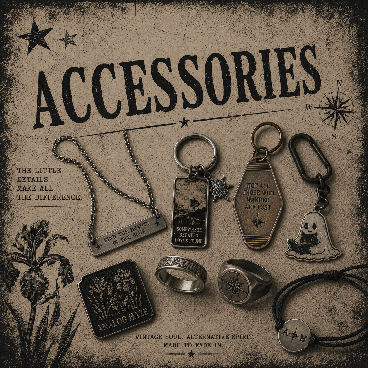 Accessories