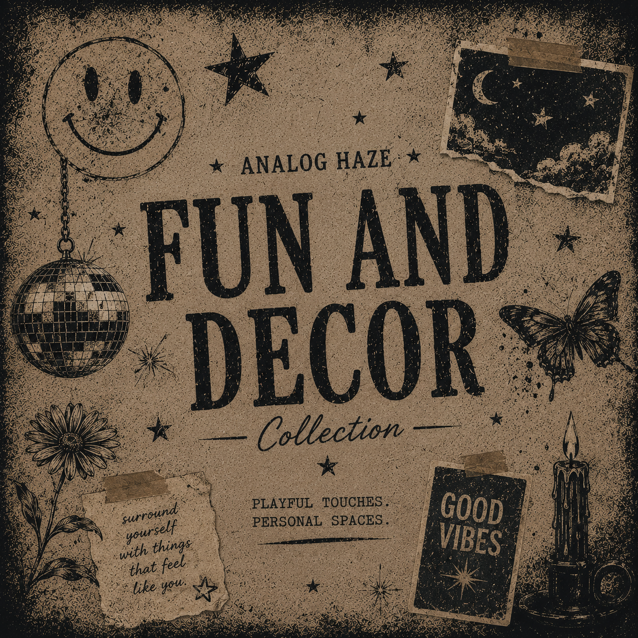 Fun & Decor