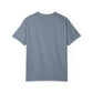 Stay Blurry Graphic T-Shirt — Retro Heart DJ Turntable Tee