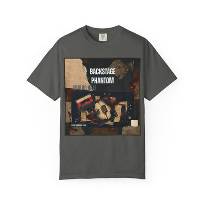 Backstage Phantom Graphic T-Shirt