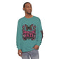 Analog Haze Butterfly Long Sleeve Tee
