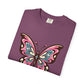 Analog Haze Butterfly T-Shirt