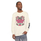 Analog Haze Butterfly Long Sleeve Tee