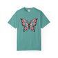Analog Haze Butterfly T-Shirt
