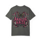 Analog Haze Butterfly T-Shirt