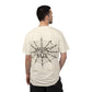 Analog Haze Spiderweb T-Shirt