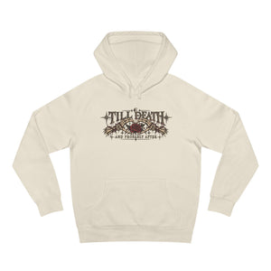 Till Death Hoodie