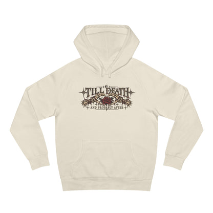 Till Death Hoodie
