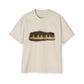 Piano Keys Vintage Graphic Tee