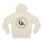 Moon Child Hoodie — Analog Haze Raven Graphic