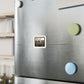Off the Grid Cassette Tape Vinyl Sticker: Retro Decal