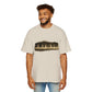 Piano Keys Vintage Graphic Tee