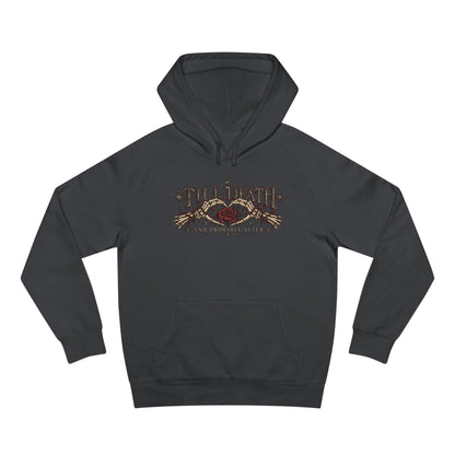 Till Death Hoodie