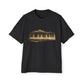 Piano Keys Vintage Graphic Tee