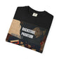 Backstage Phantom Graphic T-Shirt