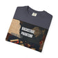 Backstage Phantom Graphic T-Shirt
