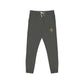 Compass Star Sweatpants — Fleece Joggers with Nautical Design