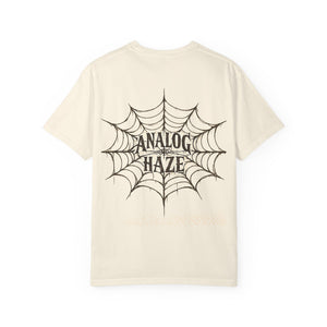 Analog Haze Spiderweb T-Shirt