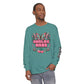 Analog Haze Butterfly Long Sleeve Tee