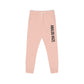 Charcoal 'Analog Haze' Jogger Sweatpants - Cozy Garment-Dyed Fleece