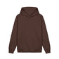 Backstage Phantom Hoodie — Retro Sci‑Fi Tour Graphic Pullover