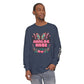 Analog Haze Butterfly Long Sleeve Tee