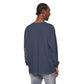Analog Haze Butterfly Long Sleeve Tee
