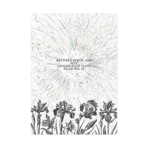 Between Static and Self Vol.2 Poker Cards
