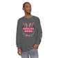 Analog Haze Butterfly Long Sleeve Tee