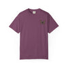 Analog Haze Butterfly T-Shirt - Berry