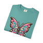 Analog Haze Butterfly T-Shirt