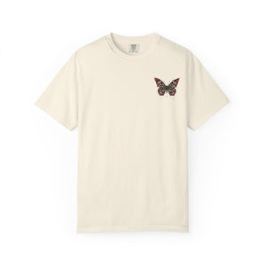 Analog Haze Butterfly T-Shirt