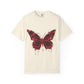 Stay Blurry Graphic T-Shirt — Retro Heart DJ Turntable Tee