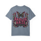 Analog Haze Butterfly T-Shirt