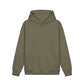 Stay Lost Vintage Grunge Graphic Hoodie