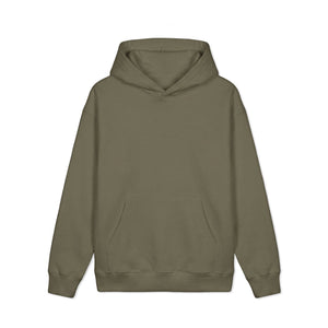 Stay Lost Vintage Grunge Graphic Hoodie