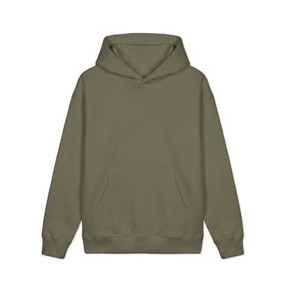 Stay Lost Vintage Grunge Graphic Hoodie