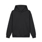 Backstage Phantom Hoodie — Retro Sci‑Fi Tour Graphic Pullover