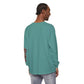 Analog Haze Butterfly Long Sleeve Tee