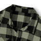 Theatre Stage Backprint Flannel Shirt