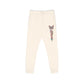 Unisex Garment-Dyed Fleece Sweatpants