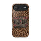 Leopard 'I'm Not Rude, I'm Honest' Tough Magnetic Phone Case