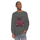 Analog Haze Butterfly Long Sleeve Tee