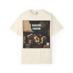 Backstage Phantom Graphic T-Shirt