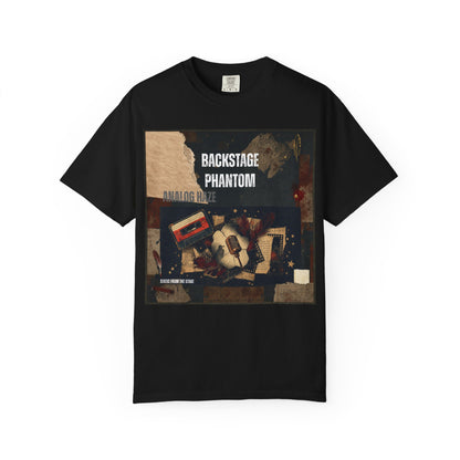 Backstage Phantom Graphic T-Shirt