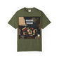 Backstage Phantom Graphic T-Shirt